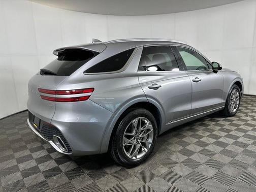 2025 Genesis GV70 2.5T AWD