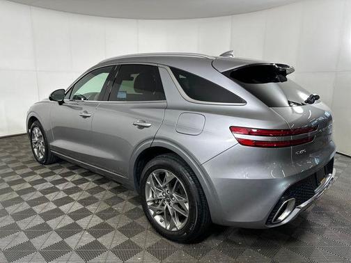 2025 Genesis GV70 2.5T AWD