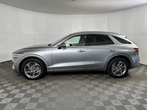 2025 Genesis GV70 2.5T AWD