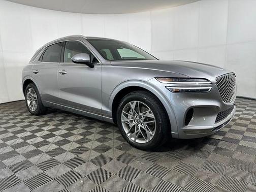2025 Genesis GV70 2.5T AWD