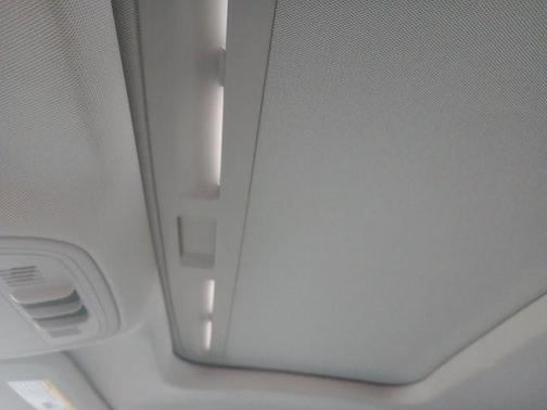 2017 Buick Regal Turbo Premium II