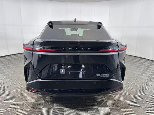 Caviar 2023 Lexus RZ 450e Premium