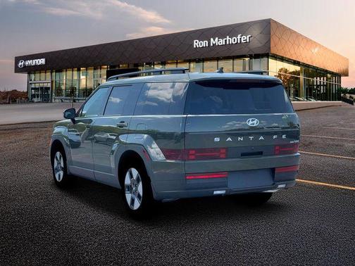2026 Hyundai SANTA FE SEL 2.4