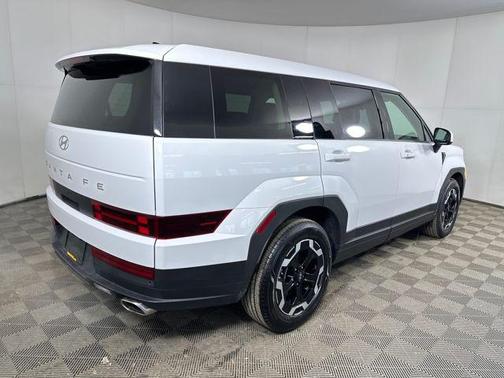 2024 Hyundai SANTA FE SE