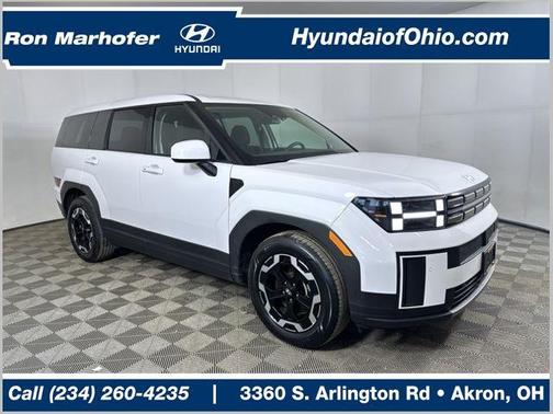 2024 Hyundai SANTA FE SE