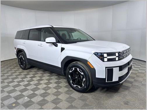 2024 Hyundai SANTA FE SE