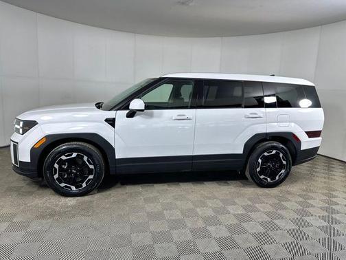 2024 Hyundai SANTA FE SE