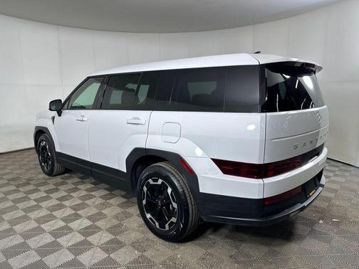 2024 Hyundai SANTA FE SE