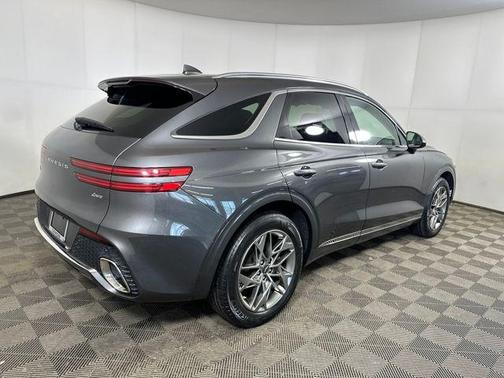 2022 Genesis GV70 2.5T AWD