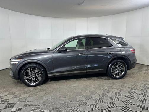 2022 Genesis GV70 2.5T AWD