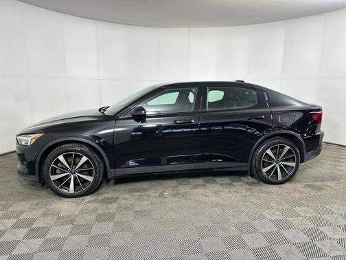2022 Polestar 2 Long Range Dual Motor