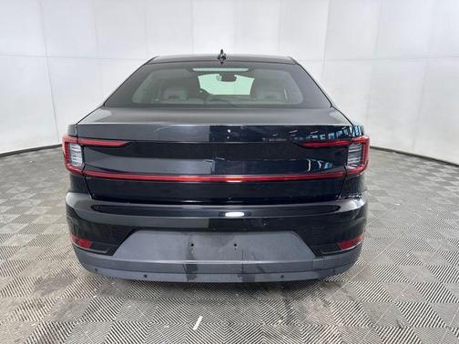 2022 Polestar 2 Long Range Dual Motor