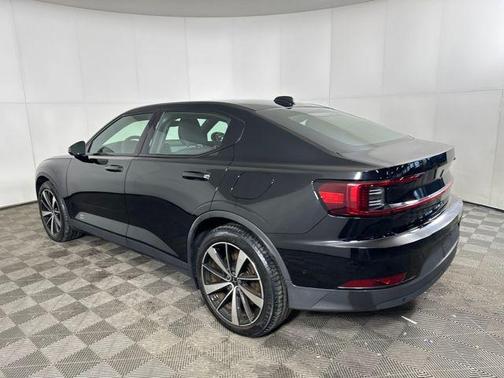 2022 Polestar 2 Long Range Dual Motor
