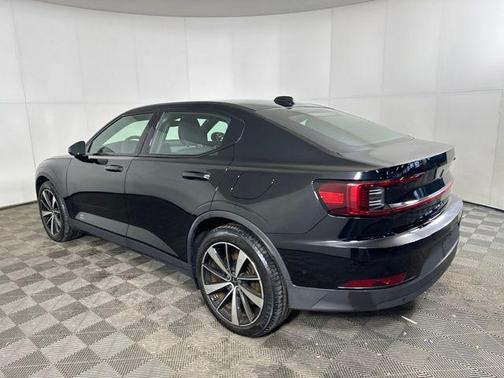2022 Polestar 2 Long Range Dual Motor
