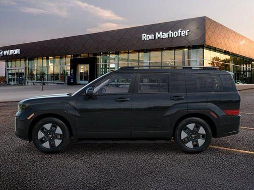 2026 Hyundai SANTA FE SEL 2.4