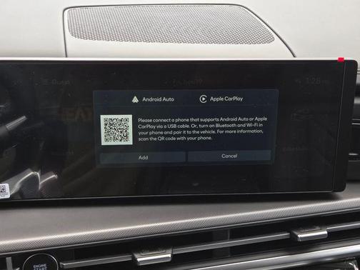 Phantom Black 2026 Hyundai SANTA FE SEL 2.4