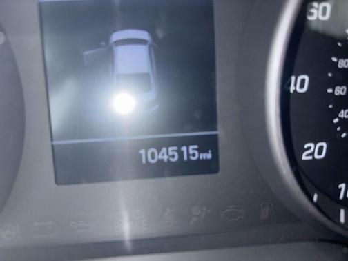 2019 Hyundai ELANTRA Sport