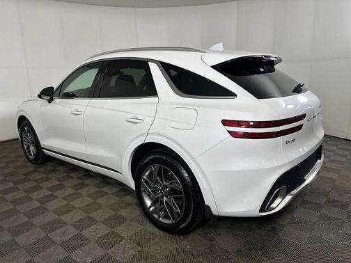 2025 Genesis GV70 2.5T AWD