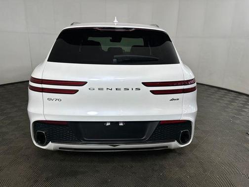 2025 Genesis GV70 2.5T AWD