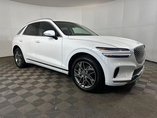 2025 Genesis GV70 2.5T AWD