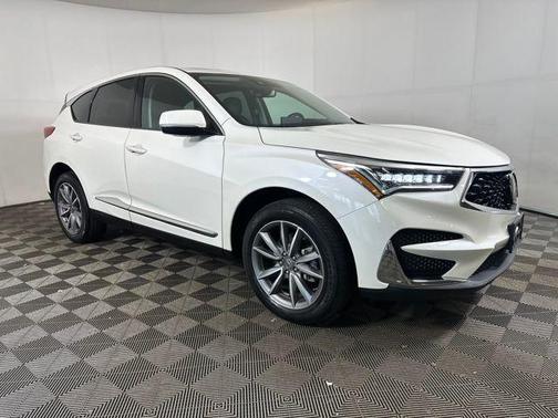 2019 Acura RDX Technology Package