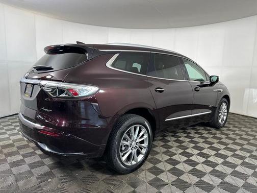 2022 Buick Enclave AWD Avenir