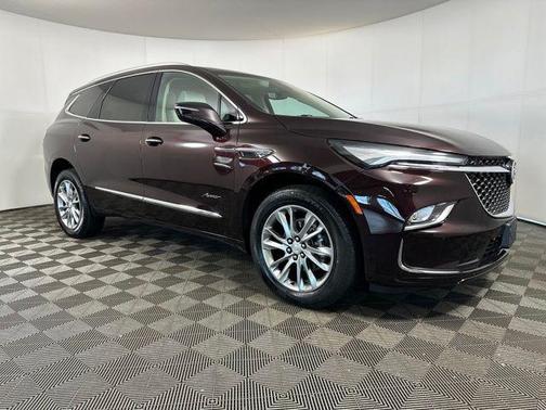 2022 Buick Enclave AWD Avenir