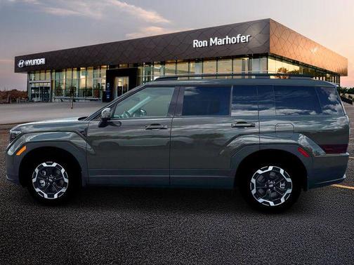 2026 Hyundai SANTA FE SEL 2.4