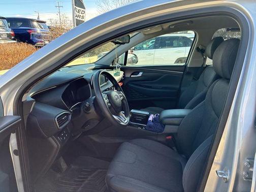 2019 Hyundai SANTA FE SEL 2.4