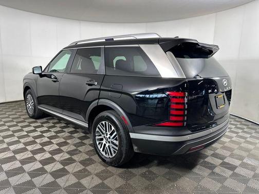 2026 Hyundai PALISADE SEL