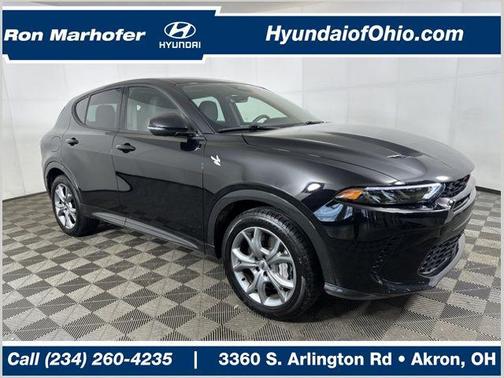 2024 Dodge Hornet R/T EAWD