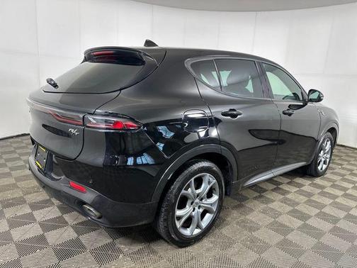 2024 Dodge Hornet R/T EAWD