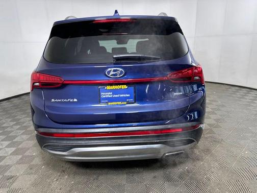 2023 Hyundai SANTA FE SEL 2.4