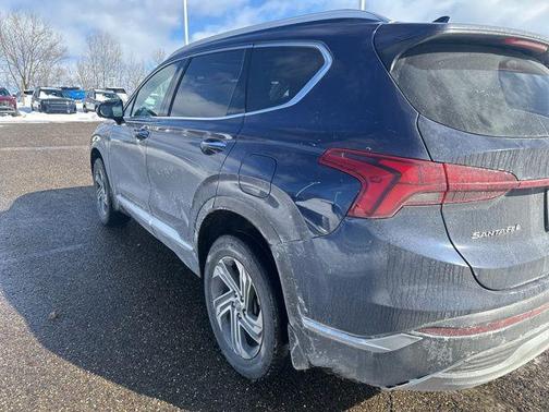 2023 Hyundai SANTA FE SEL 2.4