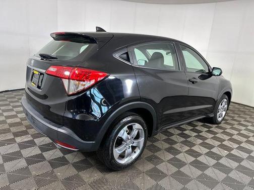 2021 Honda HR-V LX