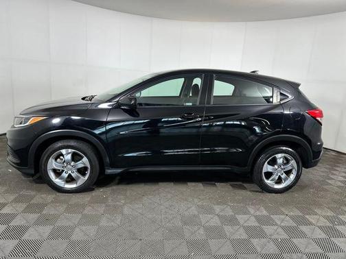 2021 Honda HR-V LX