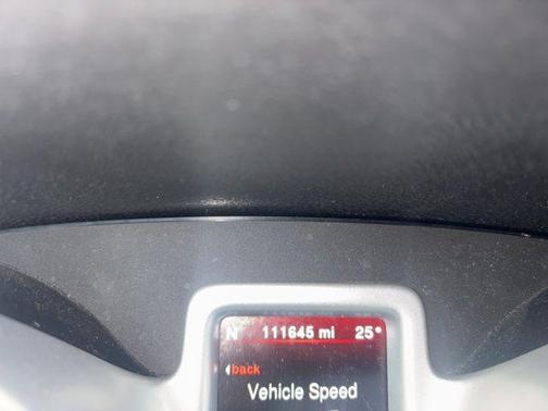 2018 Dodge Journey GT