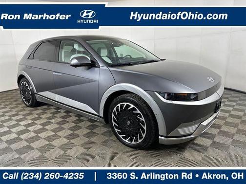 2024 Hyundai IONIQ 5 Limited