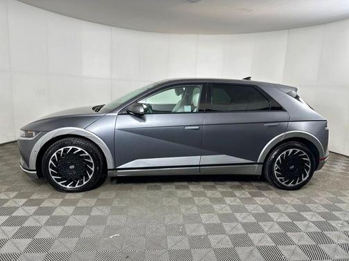 2024 Hyundai IONIQ 5 Limited