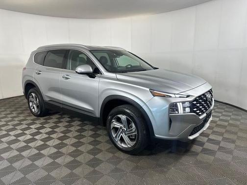 2023 Hyundai SANTA FE SEL 2.4