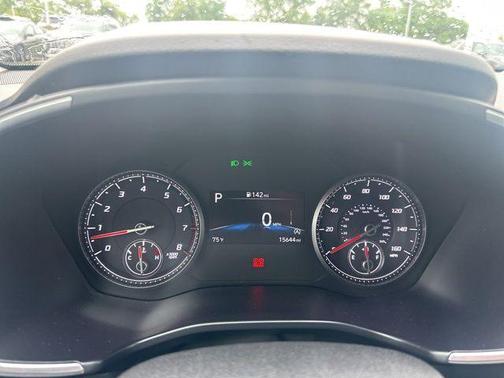 2023 Hyundai SANTA FE SEL 2.4
