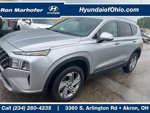 2023 Hyundai SANTA FE SEL 2.4