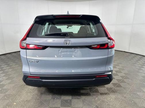 2023 Honda CR-V LX AWD