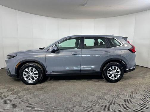 2023 Honda CR-V LX AWD