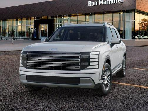 2026 Hyundai PALISADE SEL Premium