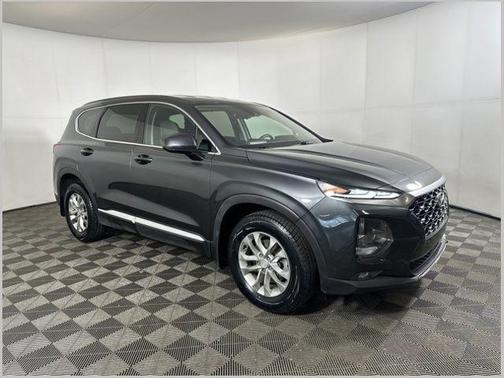 2020 Hyundai SANTA FE SEL 2.4