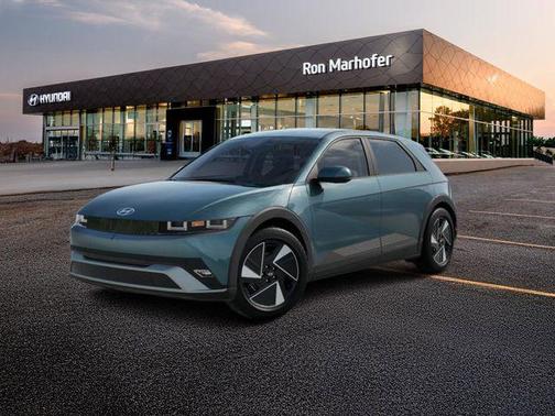 2025 Hyundai IONIQ 5 SE