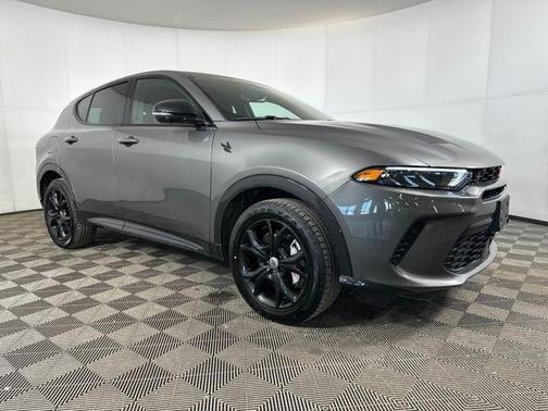 2024 Dodge Hornet R/T EAWD