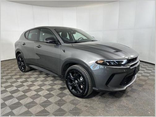 2024 Dodge Hornet R/T EAWD