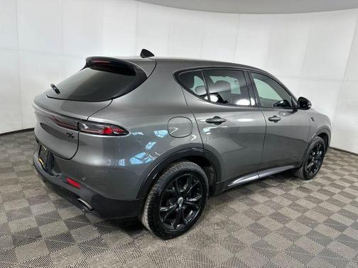 2024 Dodge Hornet R/T EAWD